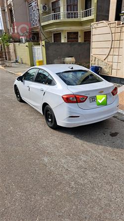 شيفروليه كروز